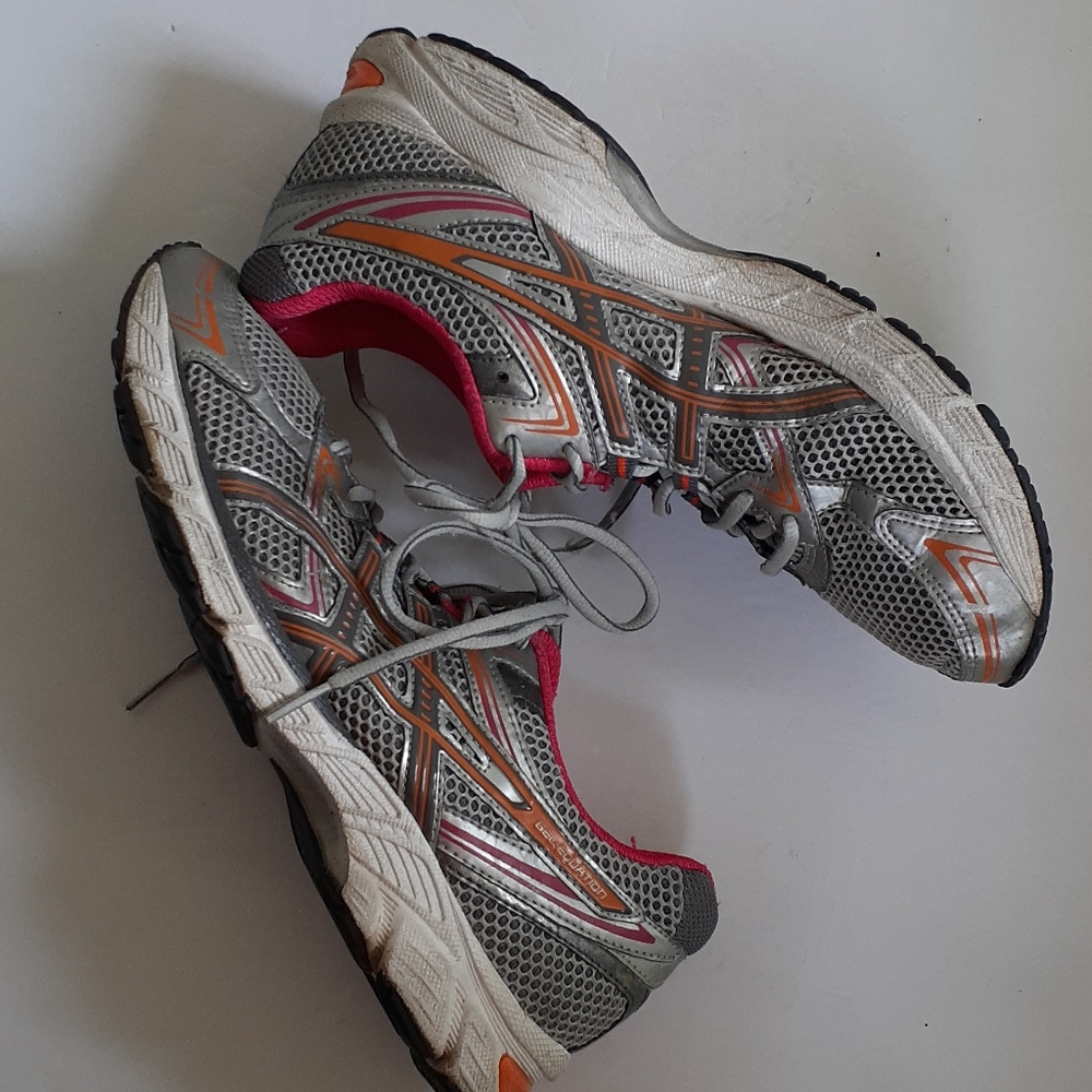 Asics Women's Gel-Equation Runner